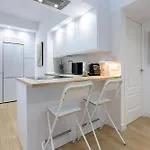 Genteel Hinojo Apartmán *