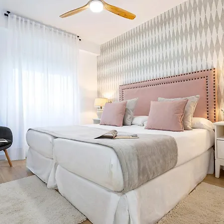 Apartmán Genteel Hinojo Córdoba